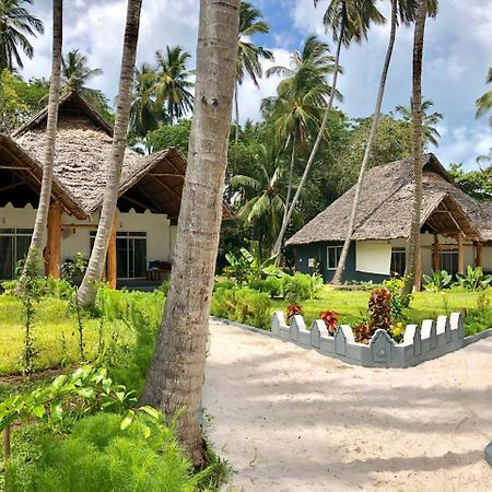 Mafia Kivulini Lodge Mafia Island Extérieur photo